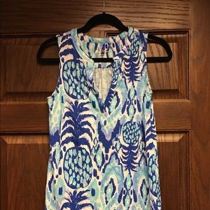Lilly Pulitzer Casual Dress